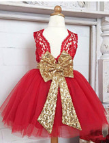 New Girls Dress Minnie Lace Sequins Dress Kids Clothing Party Fancy Costume Cosplay Baby Tutu Dresses Elsa Costume Girl Vestido