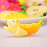 New Girl Summer Style Fruits Fashion Accessories For Women Scrunchies Elastic Hair Bands Rope Bandage Head Hairband Jewelry Gum New Girl Summer Style Fruits Fashion Accessories For Women Scrunchies Elastic Hair Bands Rope Bandage Head Hairband Jewelry Gum