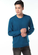 New genuine cashmere sweater men pure cashmere sweater pullovers sweater free shipping Wholesale price S108