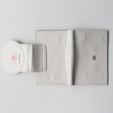 New Game Handle Playstation Men Wallets Leather Purse Multi Function Women Purse Cool Boys Wallets Zipper Coins Bag Cards Holder