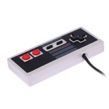 New Game Controller Wired Joypad Gaming Controller Joystick Gamepad for Nintendo NES Classic Mini