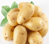 New Fresh Seeds 50 Pcs Potato Seeds Nutrition Green Vegetable For Home&amp; Garden Planting Potato Seeds Absorbing Radiation