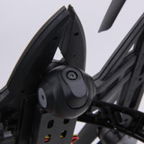 New For JXD 510G 5.8G FPV 2.0MP Camera 2.4GHz 4CH 6 Axis Gyro RC Quadcopter