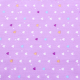 New Floral Series Patchwork Cotton Fabric Fat Quarter Bundles Textile Sewing Patchwork Fabric For Baby Cloth 40*50cm 6pcs/lot