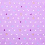 New Floral Series Patchwork Cotton Fabric Fat Quarter Bundles Textile Sewing Patchwork Fabric For Baby Cloth 40*50cm 6pcs/lot