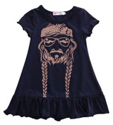 New Flower Girl Summer Princess Clothes Dress Party Wedding Pageant Cotton Dresses Girls Clothes Kid Baby