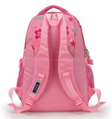 New Floral Printing Children School Bags Backpack For Teenage Girls Boys Teenagers Trendy kids Book Bag Student Satchel mochilas