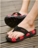 New flat sandals slippers men summer casual soft trigger men beach sandals men slippers