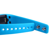 New Fitness Tracker Bluetooth Smartband Sport Bracelet Smart Band Wristband Pedometer For iPhone iOS Android PK Fitbits Fit Bit