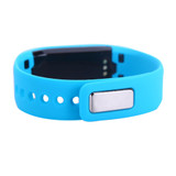 New Fitness Tracker Bluetooth Smartband Sport Bracelet Smart Band Wristband Pedometer For iPhone iOS Android PK Fitbits Fit Bit
