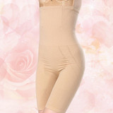 New fitness pants tights Shushen pants slimming pants waist waist stomach body bound postpartum abdomen received hip female unde