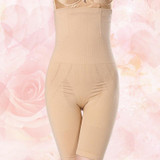 New fitness pants tights Shushen pants slimming pants waist waist stomach body bound postpartum abdomen received hip female unde
