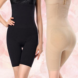 New fitness pants tights Shushen pants slimming pants waist waist stomach body bound postpartum abdomen received hip female unde