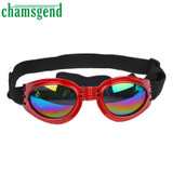 New Fashionable Water-Proof Multi-Color Pet Dog Sunglasses Eye Wear Protection Goggles Small Sep8Levert Dropship