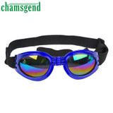 New Fashionable Water-Proof Multi-Color Pet Dog Sunglasses Eye Wear Protection Goggles Small Sep8Levert Dropship
