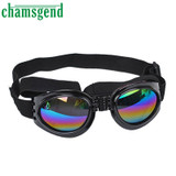 New Fashionable Water-Proof Multi-Color Pet Dog Sunglasses Eye Wear Protection Goggles Small Sep8Levert Dropship