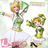 New Lovelive Maki Nishikino Minami Kotori Awaken Love Live Cosplay Cheongsam