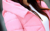 New Long Parkas Female Womens Winter Jacket Coat Thick Cotton Warm Jacket Womens Outwear Parkas Plus Size Fur Coat 2017