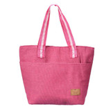 New listing Portable Flag Stripe Lunch Bags Convenient Lunch Packet Lunch Food Bags Easy picnic work Student office supplies
