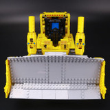 NEW LEPIN 20008 technic series 1384pcs the bulldozer Model Building blocks Bricks kits Compatible 8275 boy brithday gifts