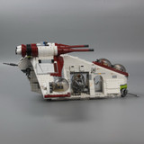 New Lepin 05041 Genuine Series The The Republic Gunship Set Educational Building Bricks Toys 75021