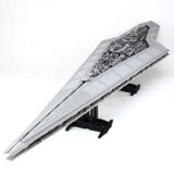 New Lepin 05028 3208pcs Star Wars Execytor Super Star Destroyer Model Building Kit Block Brick Toy Compatible legoedly 10221