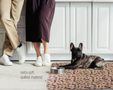 WASHABLE DOG PEE PADS