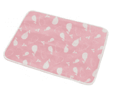 WASHABLE DOG PEE PADS