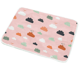 WASHABLE DOG PEE PADS