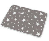 WASHABLE DOG PEE PADS