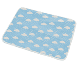 WASHABLE DOG PEE PADS