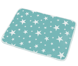 WASHABLE DOG PEE PADS