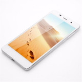 New LEAGOO M5 5.0" HD 3G WCDMA Smartphone Android 6.0 MTK6580A Quad Core 2GB+16GB 8MP Fingerprint Unlock Shockproof Mobile Phone