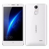 New LEAGOO M5 5.0" HD 3G WCDMA Smartphone Android 6.0 MTK6580A Quad Core 2GB+16GB 8MP Fingerprint Unlock Shockproof Mobile Phone