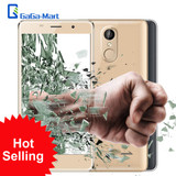 New LEAGOO M5 5.0" HD 3G WCDMA Smartphone Android 6.0 MTK6580A Quad Core 2GB+16GB 8MP Fingerprint Unlock Shockproof Mobile Phone