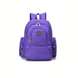 New Large Capacity Multifunctional Mummy Backpack Babies Diaper Bags Maternity Bag Baby Care Product Nappy Bags Mama Gifts 1Pcs