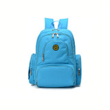 New Large Capacity Multifunctional Mummy Backpack Babies Diaper Bags Maternity Bag Baby Care Product Nappy Bags Mama Gifts 1Pcs