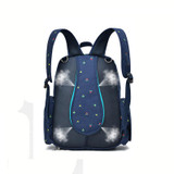 New Large Capacity Multifunctional Mummy Backpack Babies Diaper Bags Maternity Bag Baby Care Product Nappy Bags Mama Gifts 1Pcs