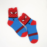 new korean japan harajuku super fashion 3d cartoon women socks cotton funny socks cute colorful female lovely socks with ears