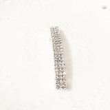New Korean High Quailty Girls Hairpins with Crystal Elegance Hair Clip Duckbill Barrettes Headbands For Women Hair Accessories New Korean High Quailty Girls Hairpins with Crystal Elegance Hair Clip Duckbill Barrettes Headbands For Women Hair Accessories