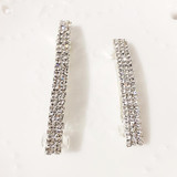 New Korean High Quailty Girls Hairpins with Crystal Elegance Hair Clip Duckbill Barrettes Headbands For Women Hair Accessories New Korean High Quailty Girls Hairpins with Crystal Elegance Hair Clip Duckbill Barrettes Headbands For Women Hair Accessories