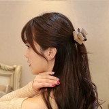 New Korean Cute Suede Cloth Black Hair Bows Hair Rope Headbands For Women Elastic Hair Bands Girls Rubber Bands Hair Accessories New Korean Cute Suede Cloth Black Hair Bows Hair Rope Headbands For Women Elastic Hair Bands Girls Rubber Bands Hair Accessories