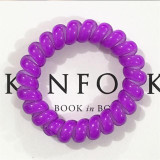 New Korean Candy Colors Telephone Line 5CM Elastic Hair Bands Headbands For Women Hair Accessories Girls Rubber Bands Hair Ropes New Korean Candy Colors Telephone Line 5CM Elastic Hair Bands Headbands For Women Hair Accessories Girls Rubber Bands Hair Ropes