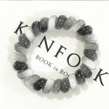 New Korean Candy Colors Telephone Line 5CM Elastic Hair Bands Headbands For Women Hair Accessories Girls Rubber Bands Hair Ropes New Korean Candy Colors Telephone Line 5CM Elastic Hair Bands Headbands For Women Hair Accessories Girls Rubber Bands Hair Ropes