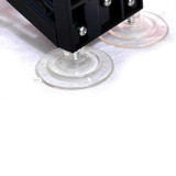 New Kitchen Sharpener Kitchen accessories Professional Fix-angle Sharpening Cutlery Knife With 4 Stones Home Kitchen Tool