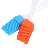 New Kitchen Pastry Bread Baking Oil Brush Food Grade Bakeware Oil Cream Cooking Tools Roast Meat Kitchen Tool BBQ Accessories