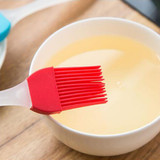 New Kitchen Pastry Bread Baking Oil Brush Food Grade Bakeware Oil Cream Cooking Tools Roast Meat Kitchen Tool BBQ Accessories