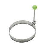 New Kitchen Cocina Fried Egg Shaper Pancake Mould Mold Kitchen Cooking Tools Stainless Steel Levert Dropship dig6927