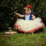 New Kids Dresses Cute Princess Party Costume Toddler Infant Clothing Christmas Children Baby Clothes Birthday Girls Tutu Dress
