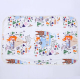 New kids Changing Mat Cover Mattress Sheet Protector Bedding Burp baby changing mat Breathable Waterproof Pad Reusable 60*90cm
